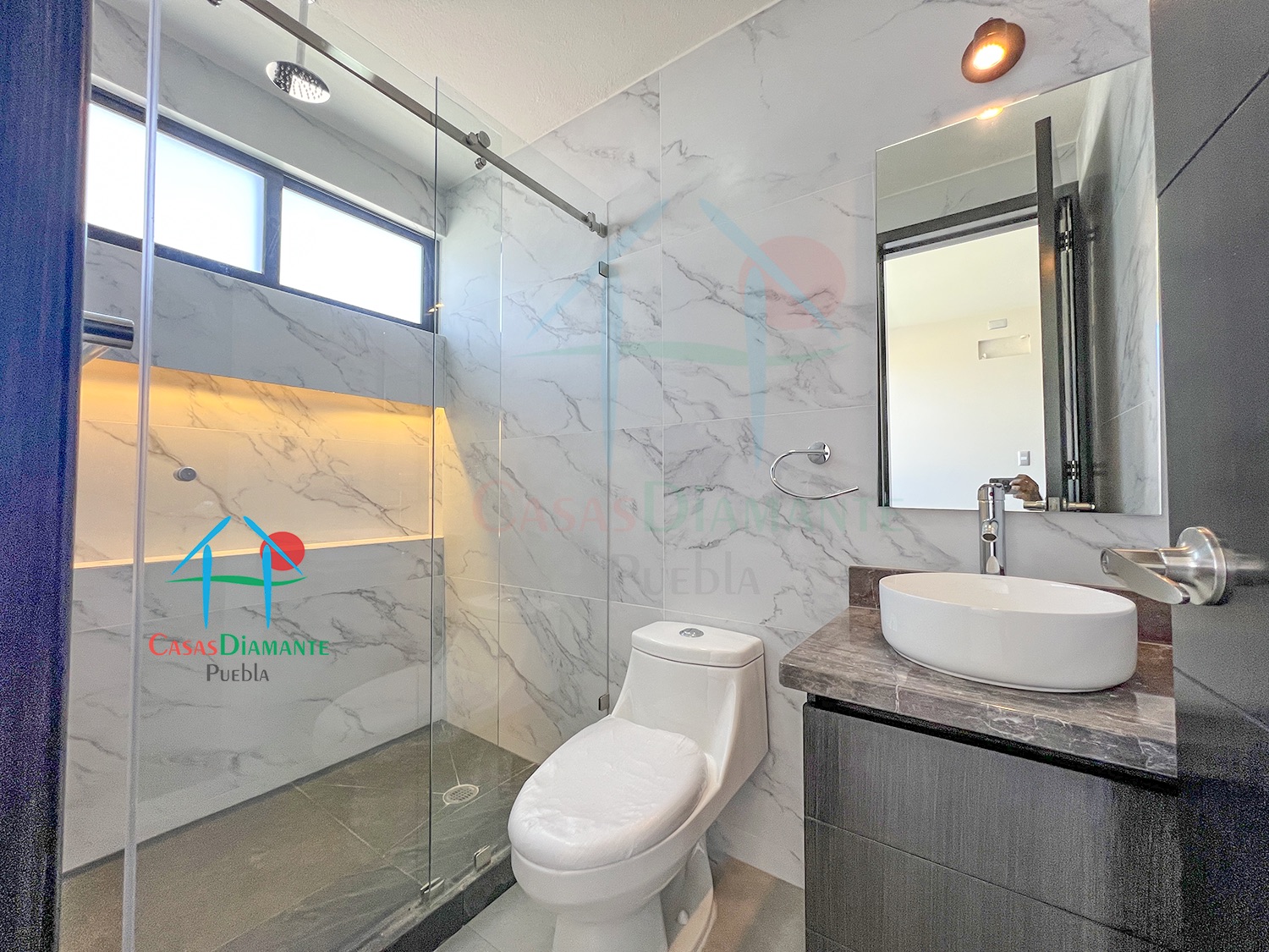 Parque Colima Casa Navidad - Recámara dos 6